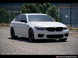 2019 BMW M5 photo 13