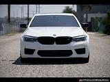 2019 BMW M5 photo 14
