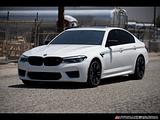 2019 BMW M5 photo 15