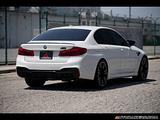 2019 BMW M5 photo 16