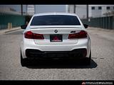 2019 BMW M5 photo 17