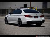 2019 BMW M5 photo 18