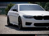 2019 BMW M5 photo 19