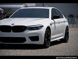 2019 BMW M5 photo 20