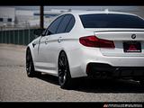 2019 BMW M5 photo 21