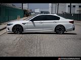 2019 BMW M5 photo 23