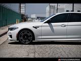 2019 BMW M5 photo 24