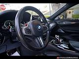 2019 BMW M5 photo 25