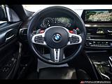 2019 BMW M5 photo 26