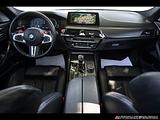 2019 BMW M5 photo 1