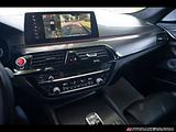 2019 BMW M5 photo 6