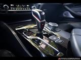 2019 BMW M5 photo 7