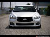 2015 INFINITI Q50 photo 2