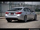 2015 INFINITI Q50 photo 4