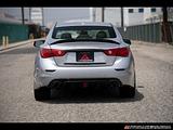2015 INFINITI Q50 photo 5
