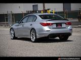 2015 INFINITI Q50 photo 6