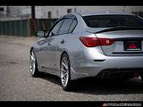 2015 INFINITI Q50 photo 9