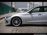 2015 INFINITI Q50 photo 12