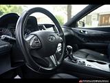2015 INFINITI Q50 photo 13