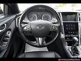 2015 INFINITI Q50 photo 14