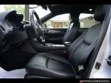 2015 INFINITI Q50 photo 15