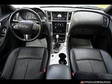 2015 INFINITI Q50 photo 16