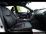 2015 INFINITI Q50 photo 17