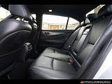 2015 INFINITI Q50 photo 18