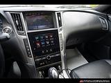 2015 INFINITI Q50 photo 19