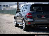 2010 Mercedes-Benz GLK photo 9