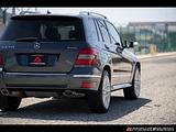 2010 Mercedes-Benz GLK photo 10