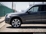 2010 Mercedes-Benz GLK photo 12