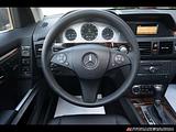 2010 Mercedes-Benz GLK photo 14