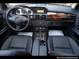 2010 Mercedes-Benz GLK photo 16