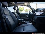 2010 Mercedes-Benz GLK photo 17