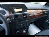 2010 Mercedes-Benz GLK photo 19