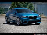 2016 BMW M2 photo 1