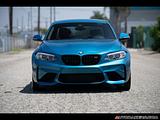 2016 BMW M2 photo 2