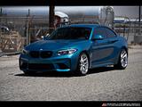 2016 BMW M2 photo 3