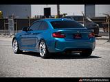 2016 BMW M2 photo 4