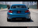 2016 BMW M2 photo 5