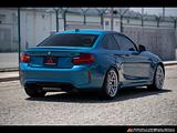 2016 BMW M2 photo 6