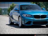 2016 BMW M2 photo 7