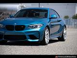 2016 BMW M2 photo 8