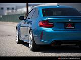 2016 BMW M2 photo 9