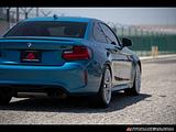 2016 BMW M2 photo 10