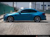 2016 BMW M2 photo 11