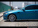 2016 BMW M2 photo 12