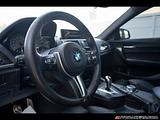 2016 BMW M2 photo 13