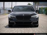 2017 BMW 5-Series photo 2